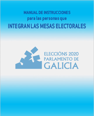 Personas integrantes de la mesa